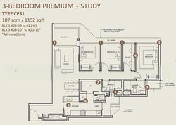 Thomson View Condominium (D20), Condominium #627438981